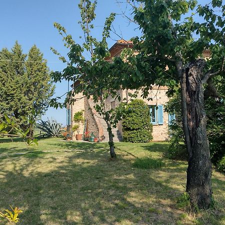 Casa La Selvella Villa Gioiella Luaran gambar